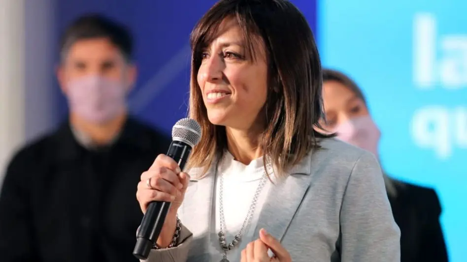 Virginia Sívori: Condonarán las deudas por publicidad y propaganda a actividades afectadas