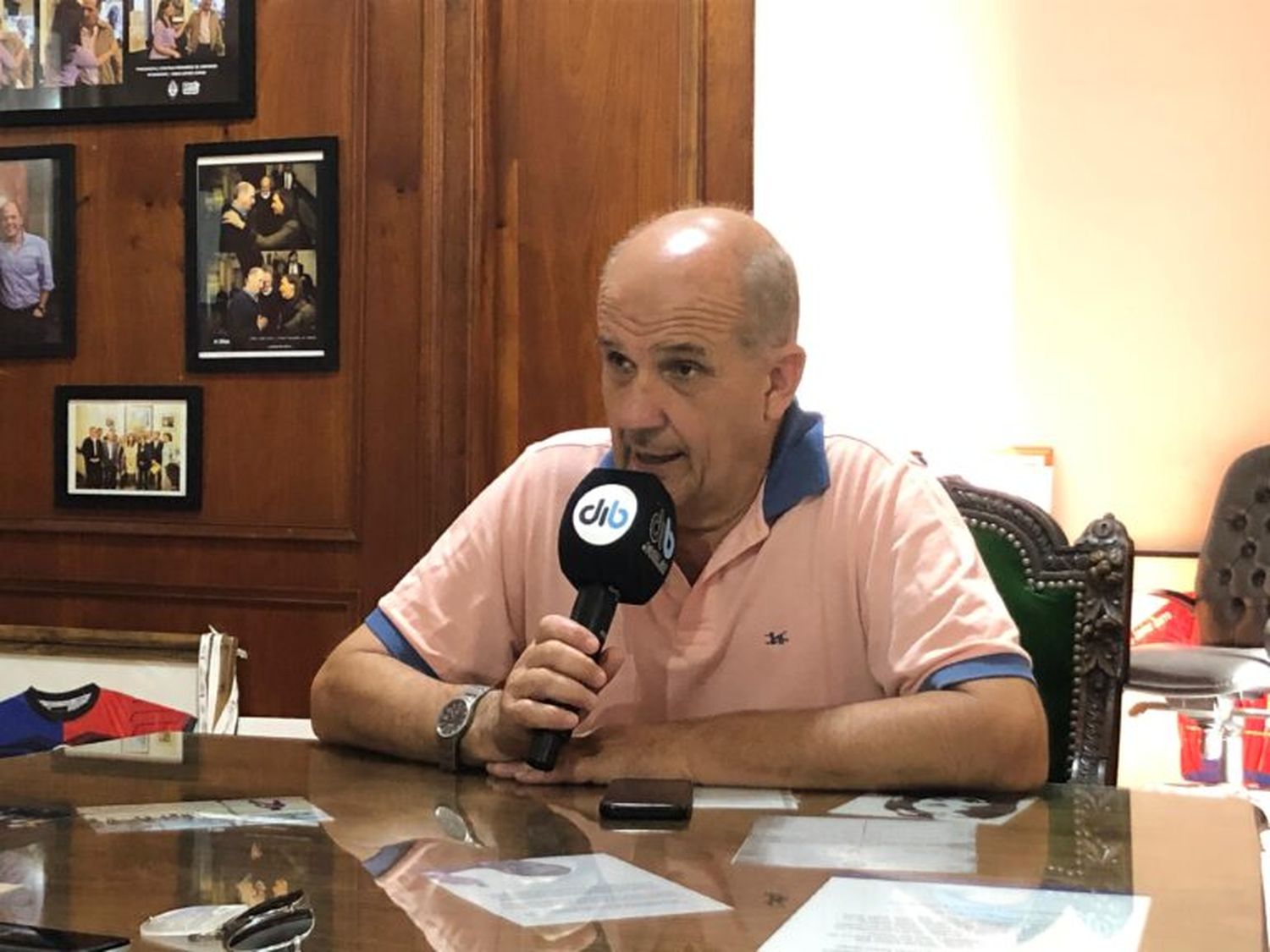 Pablo Zurro