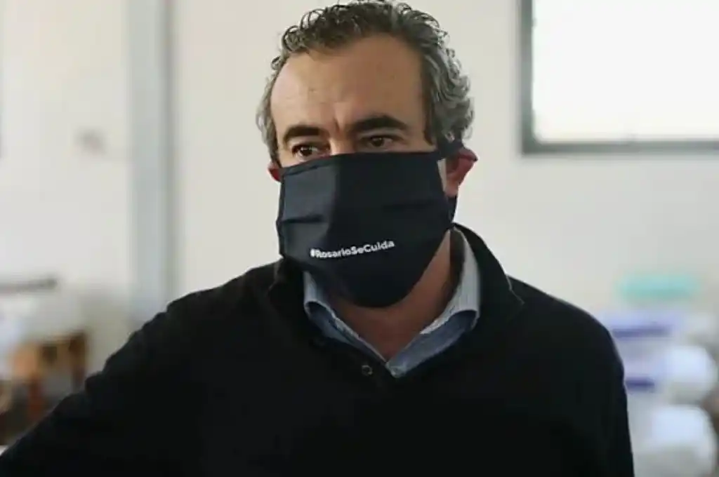 Auxilio financiero del Gobierno provincial a la Municipalidad de Rosario