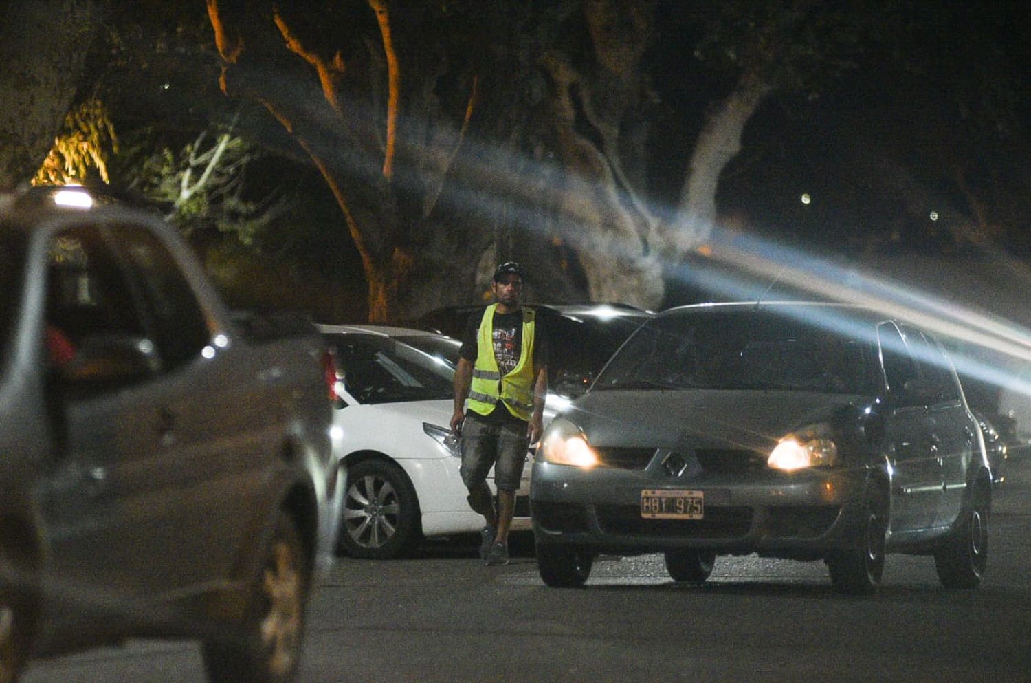 Estacionamiento: Antes del verano, regularán cuatro nuevas zonas de la ciudad