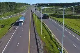 Autovía Artigas, objeto de triple reclamo y un pedido de informes