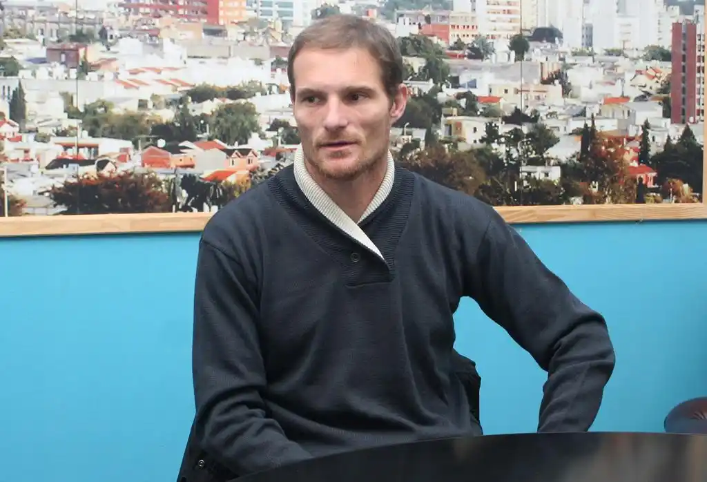 En el Dia Nacional del Arquero, la palabra de Bertoya e Ijurco