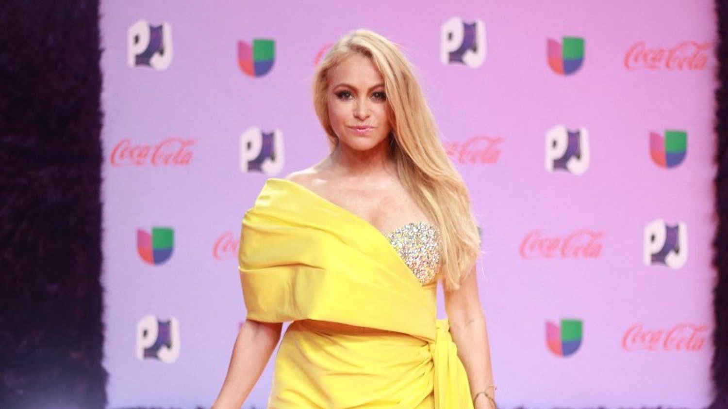 Paulina Rubio puede perder la custodia de sus hijos