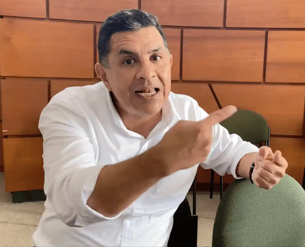 Suspenden al alcalde de Cali, decisión irrevocable de la Procuraduría