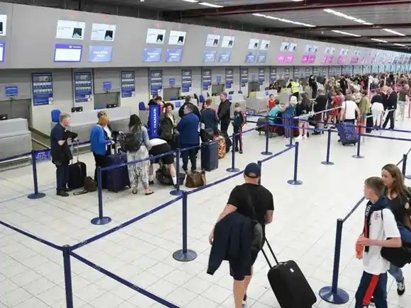 Por qué viajar al exterior se volvió más barato que hacer turismo interno