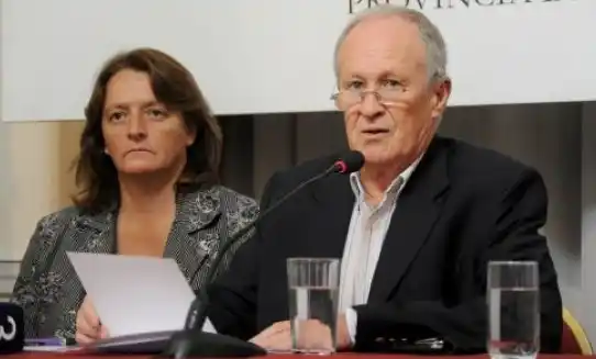 Robaron en la vivienda de la secretaria de Delitos Complejos