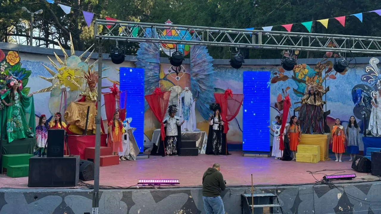 Festival Infantil