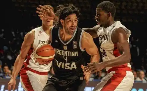 Argentina y Australia juegan esta noche en Tecnópolis