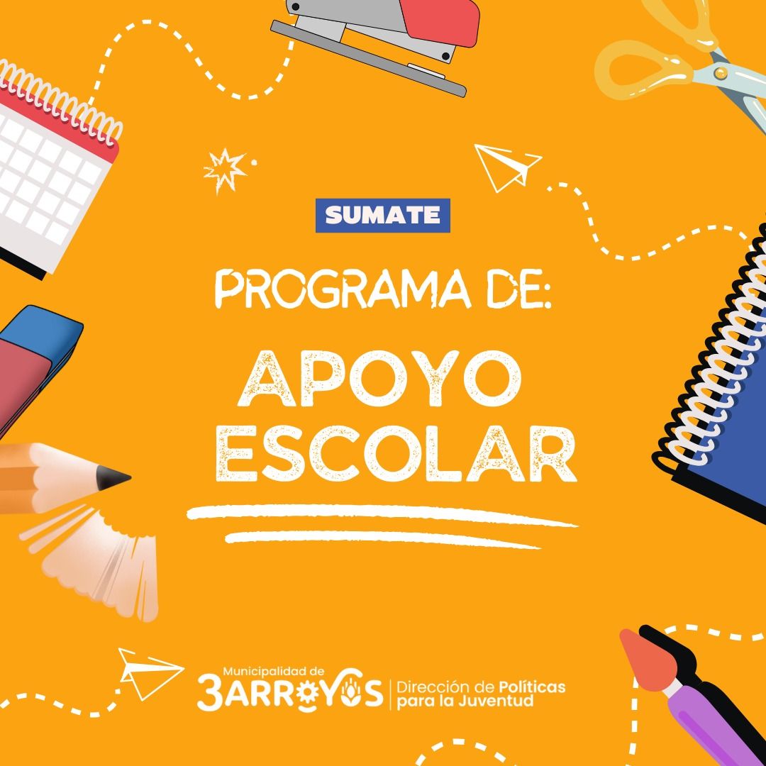 Convocan a docentes jubilados a participar programa de apoyo escolar