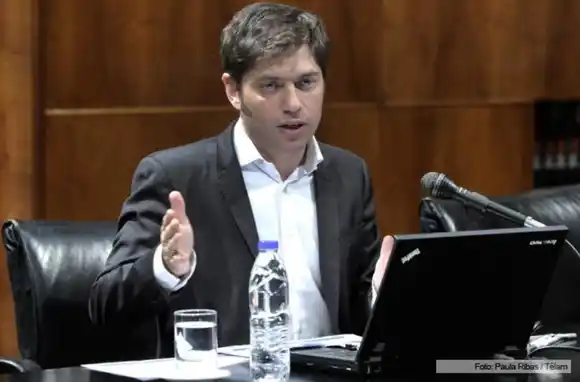 Kicillof dejó sin efecto los sumarios iniciados por Vidal a docentes