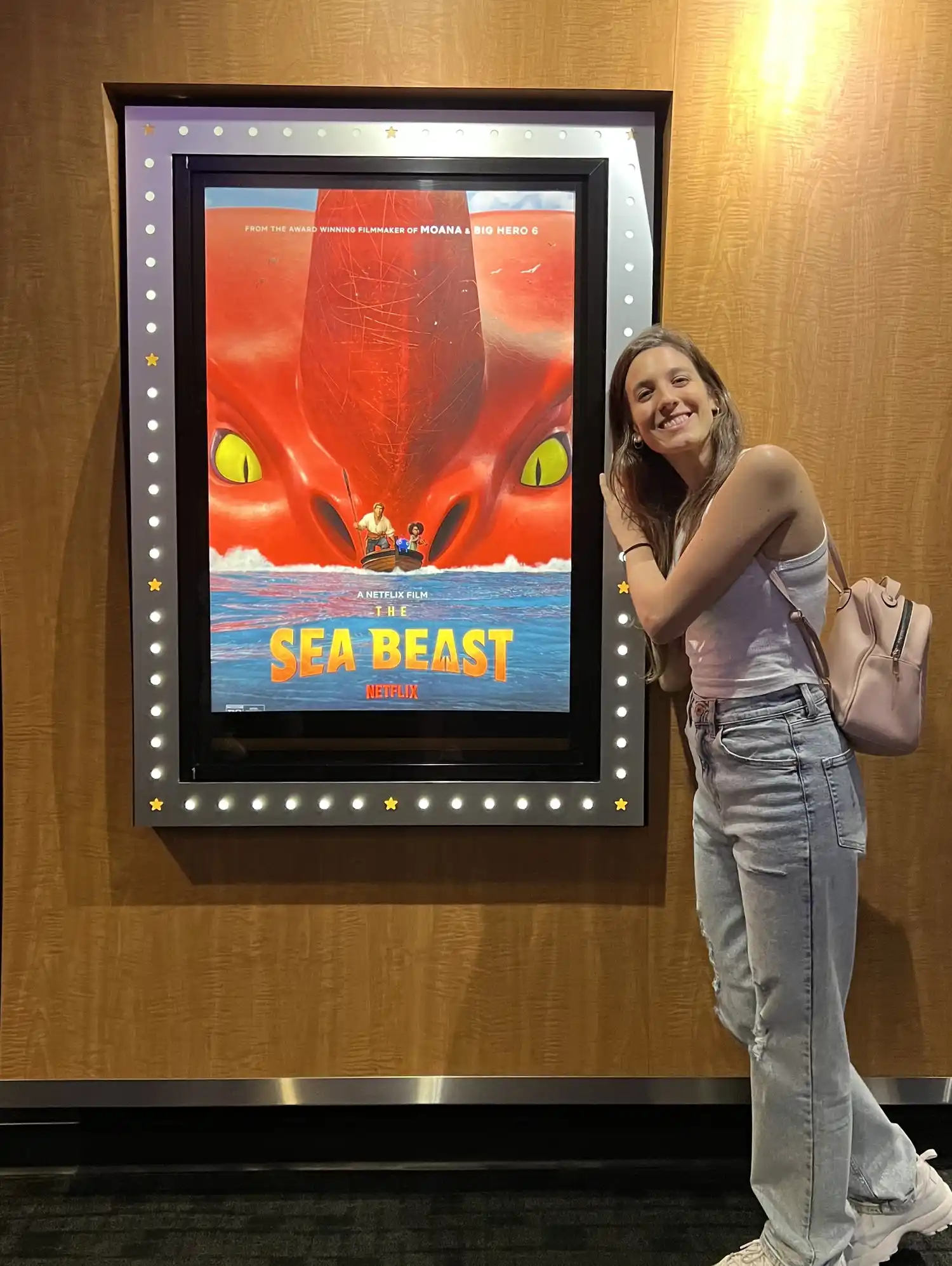 Camila Demarchi películas