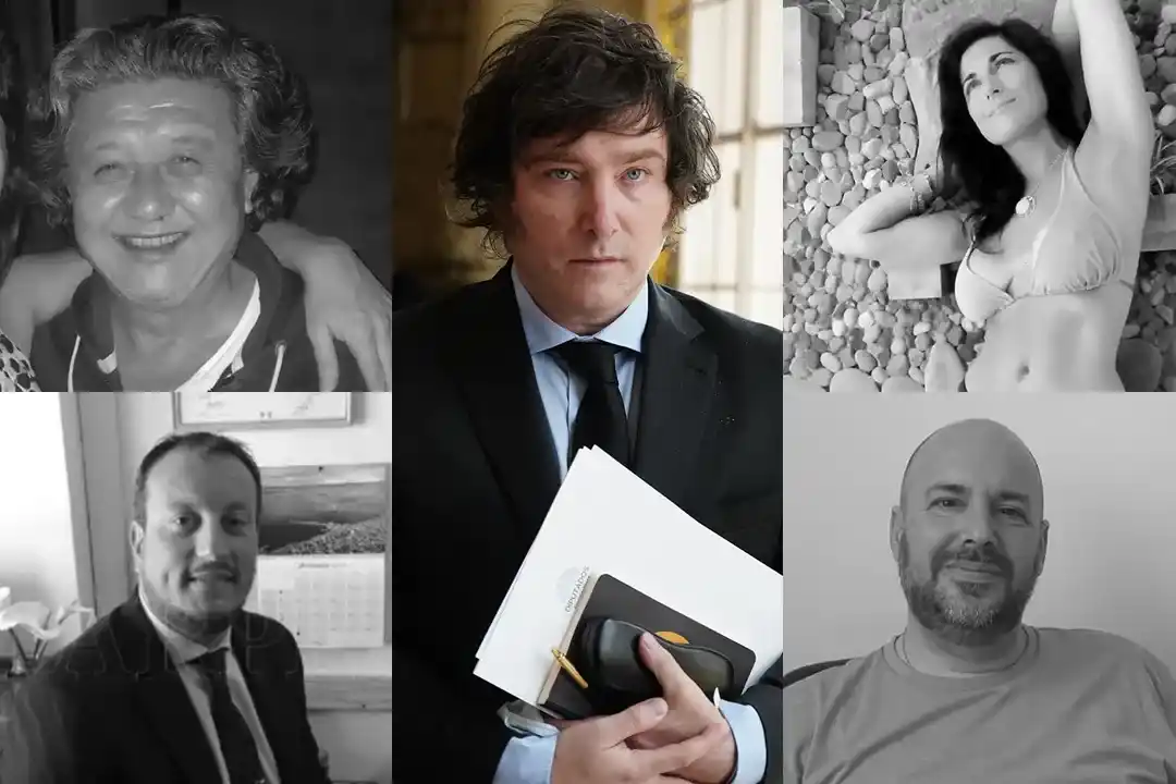 Se derrumba el proyecto de Milei en Mar del Plata: Tres partidos, candidatos a dedo y peleas con Kikuchi