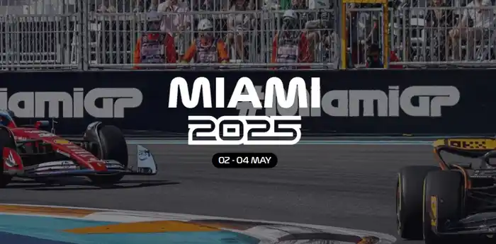 GP de Miami