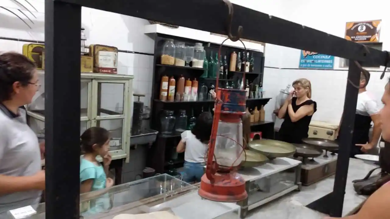 Turismo, cultura y música en los dos últimos fines de semana de noviembre