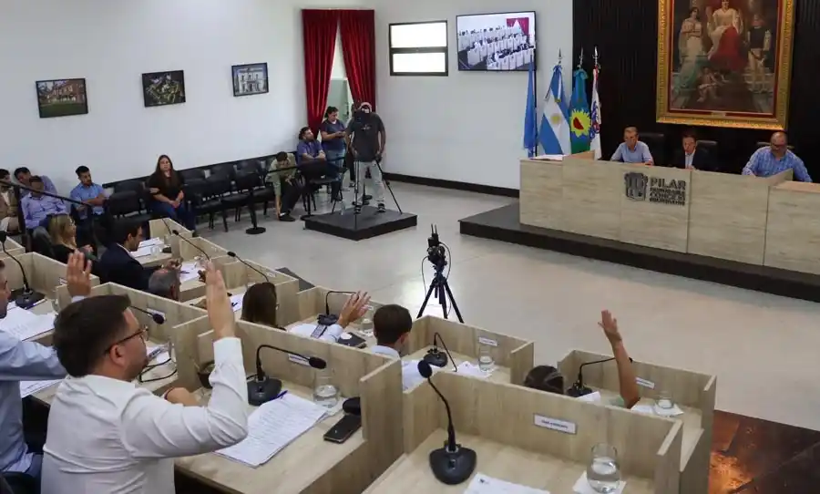 El Municipio defendió el presupuesto 2025: “Garantiza derechos”
