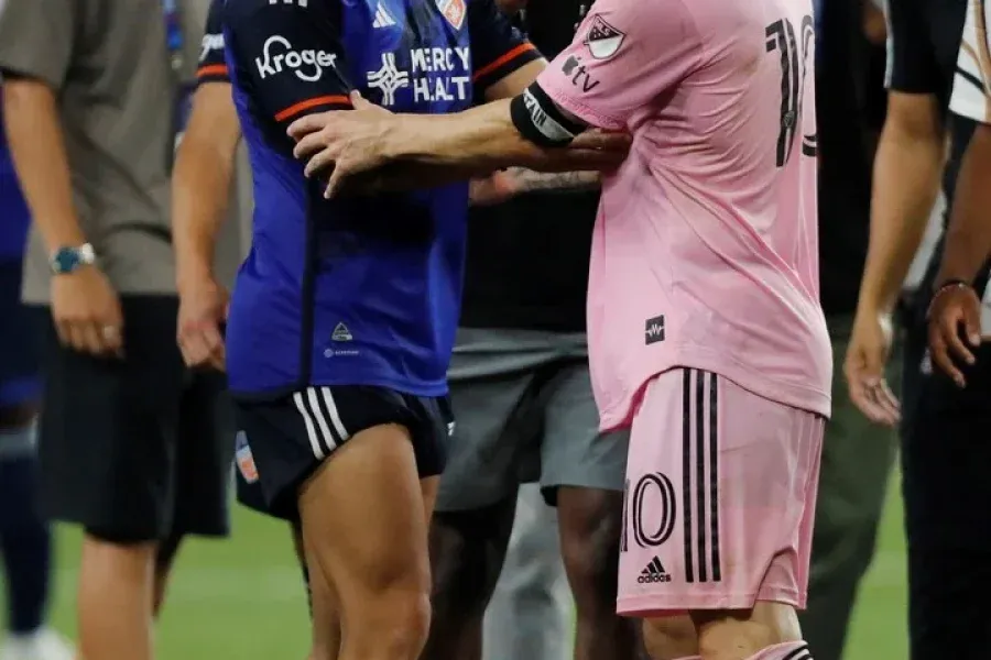  Premio Puskas: un argentino nominado