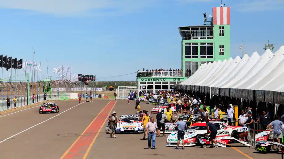 El TC, con nuevo formato