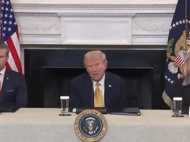 Donald Trump endurece tono contra Petro: Colombia es una "guarida de drogas"