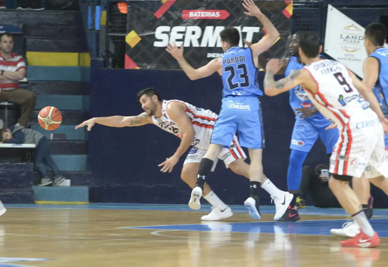 Quilmes todavía no se encuentra
