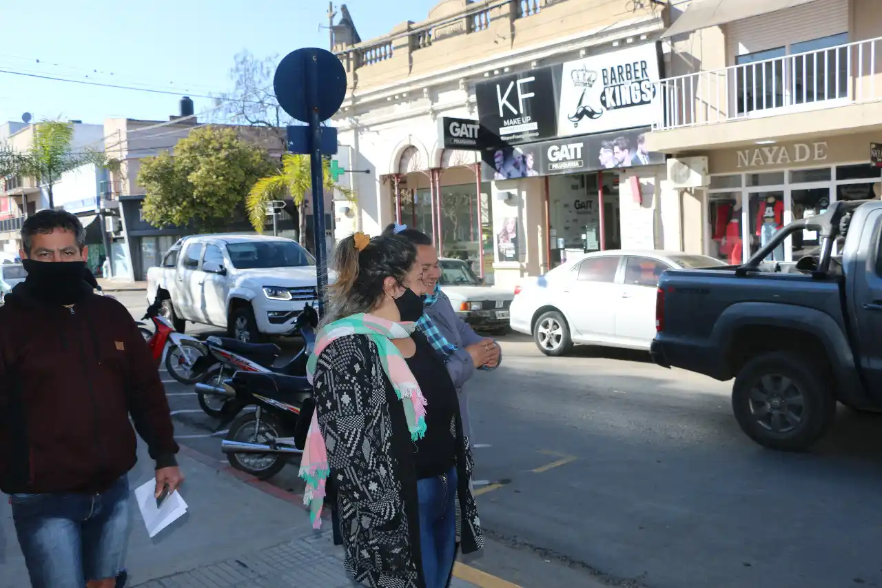 Covid: Sólo quedan dos departamentos de Entre Ríos en riesgo medio