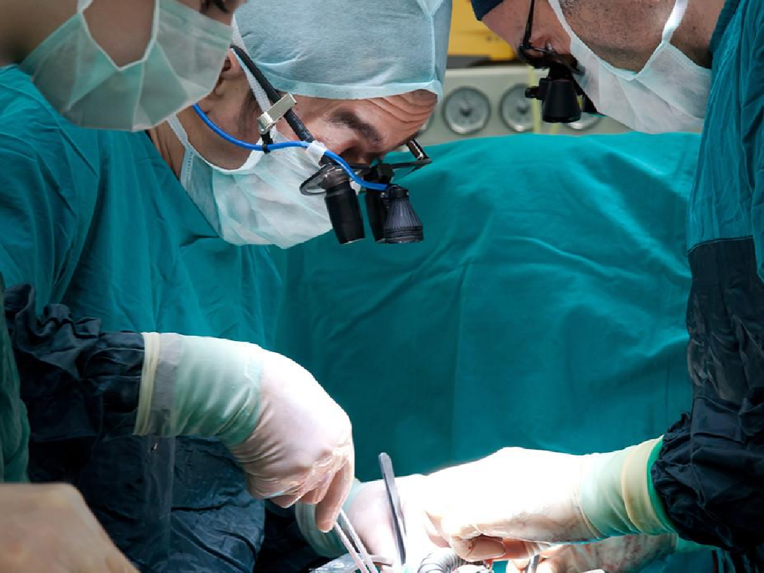 Trabajadores de la salud privada reclaman pago de incrementos salariales