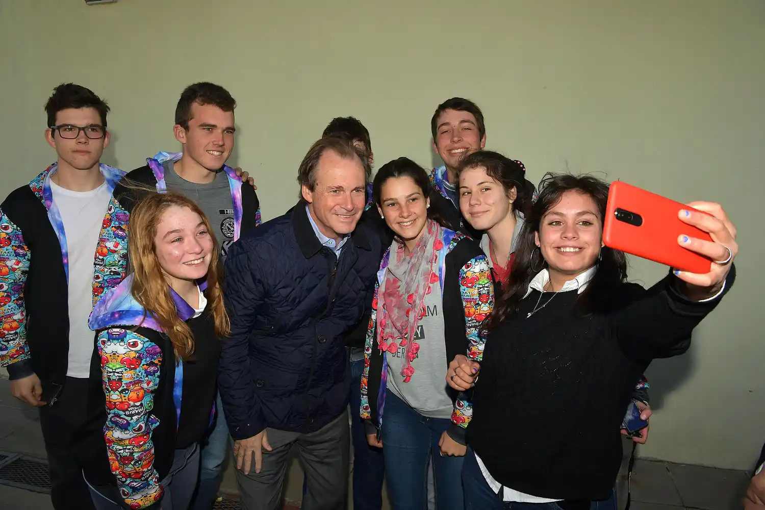 El Gobierno provincial agiliza el sistema de becas para terciarios y universitarios