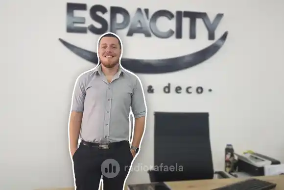 Comprar en cuotas y a precios de fábrica es posible: “Queremos conquistar a la ciudad con lo que tenemos para ofrecer”