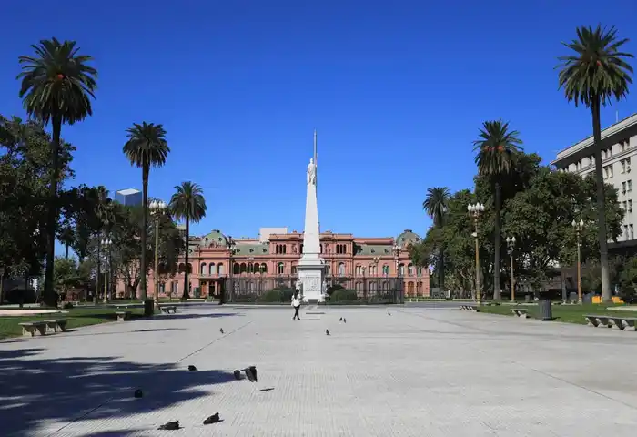 A 5 años del inicio de la cuarentena por el Covid-19 en Argentina