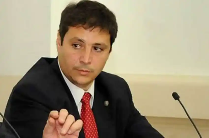 Gustavo Leone sobre el TUP: “Queremos que el boleto no se siga incrementando”