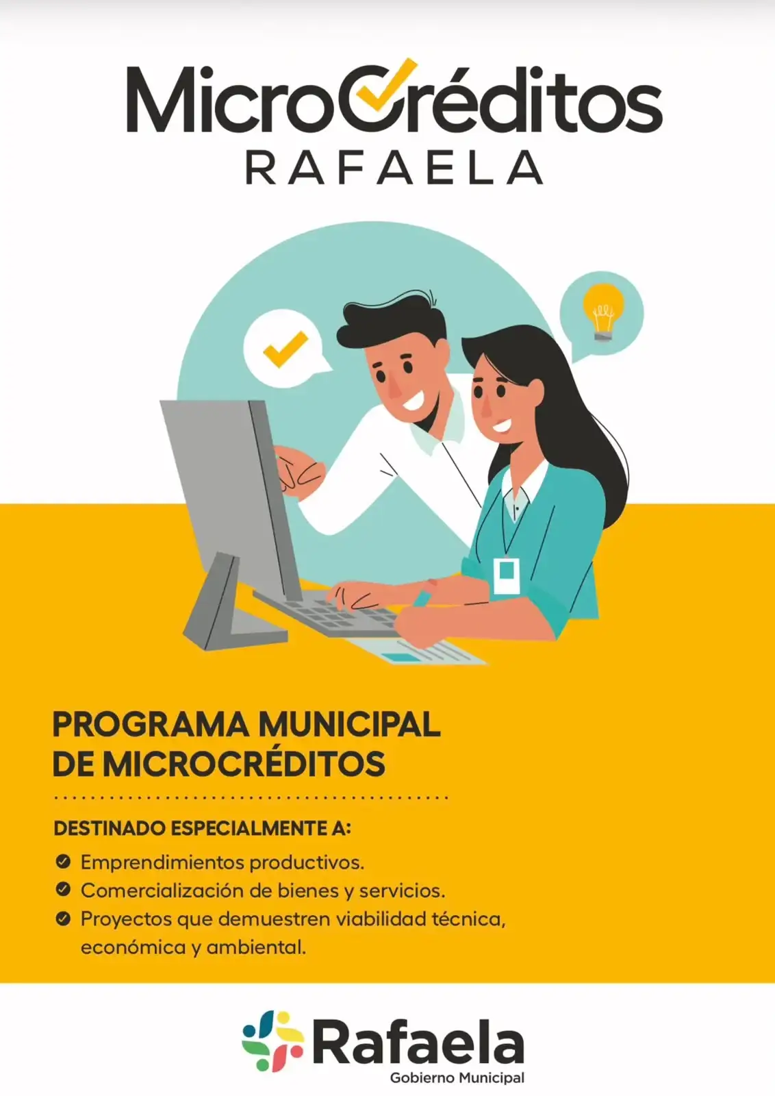 microcréditos
