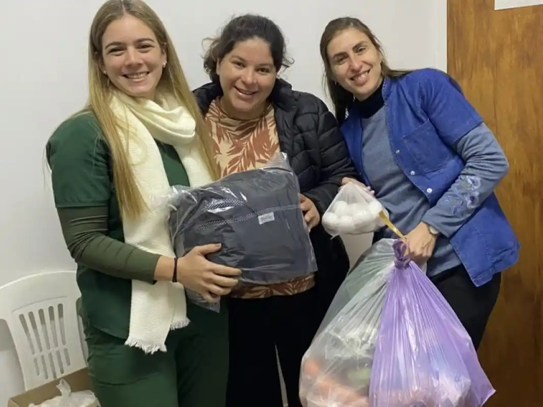 A través del Programa CEdeAR, 174 embarazadas en situación de riesgo psicosocial recibieron ayuda