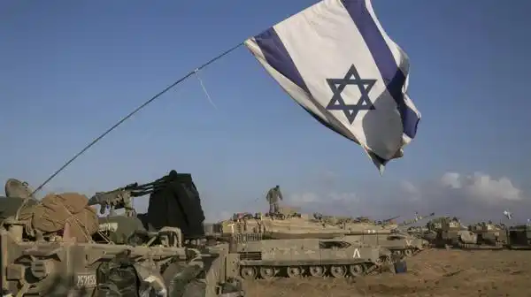 Israel construye un muro subterráneo para impedir la filtración de terroristas