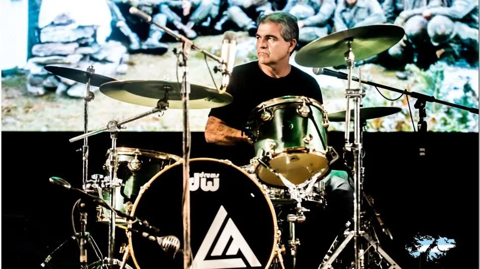 Día del Baterista en Argentina