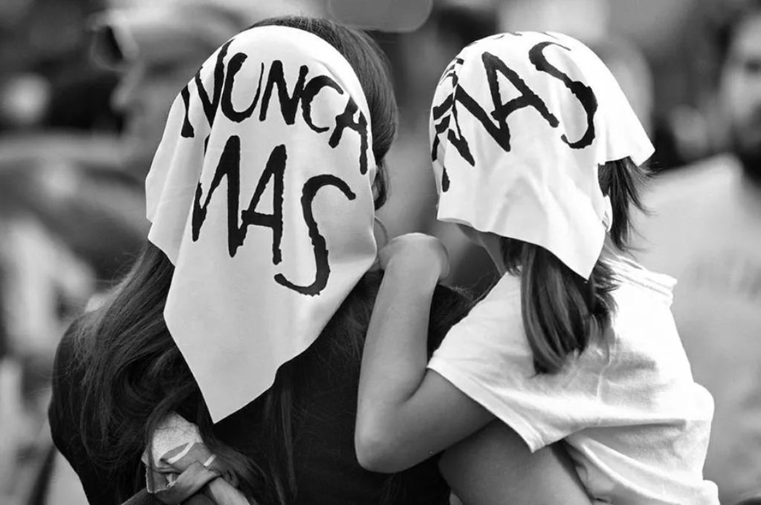 Día Nacional de la Memoria, por la Verdad y Justicia: actos en todo el país