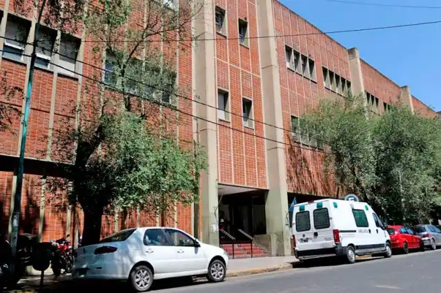Un bebé tresarroyense de 10 meses tiene secuelas después de ser golpeado y sospechan del padrastro