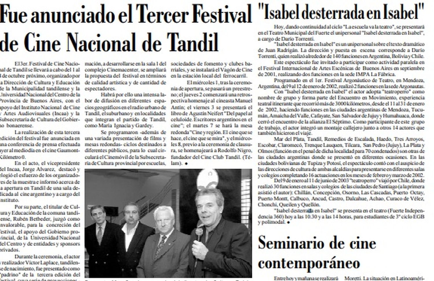 13 de septiembre