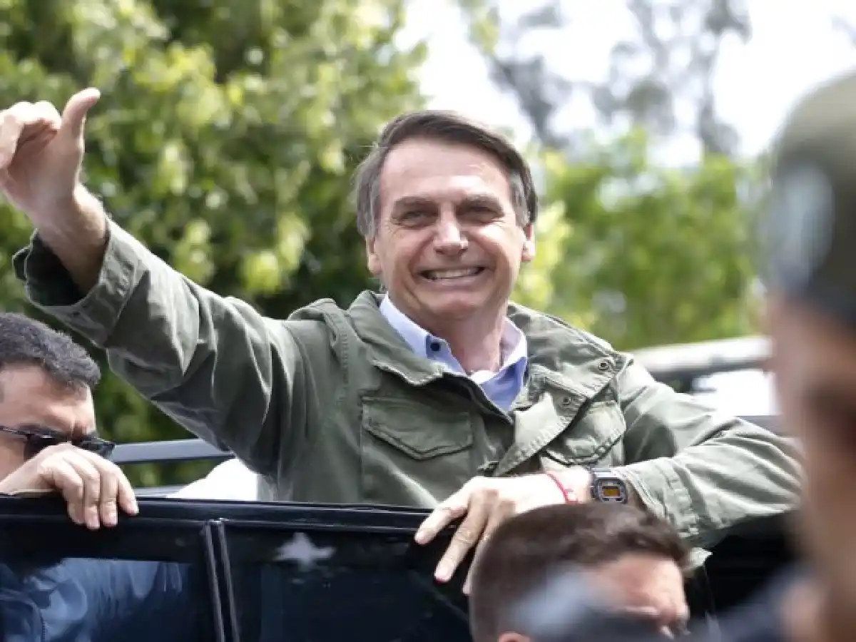 La relación con Brasil