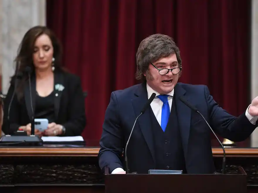 El Congreso que viene: un año de reformas estructurales