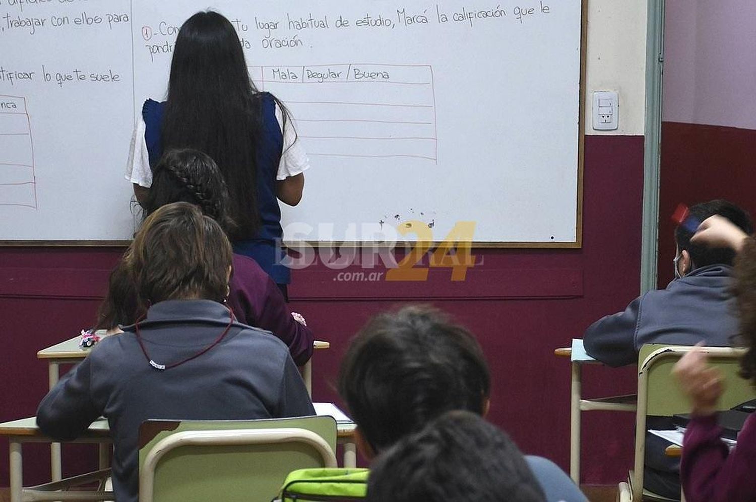 Desde abril, vuelven a aumentar los colegios privados santafesinos