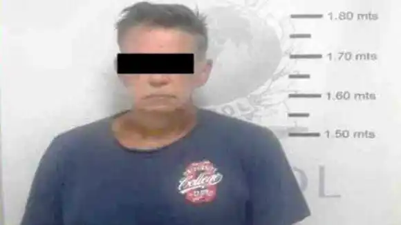INTERPOL LE PUSO LOS GANCHOS: golpeó a una mujer y pretendía huir del país pero lo pararon en la raya