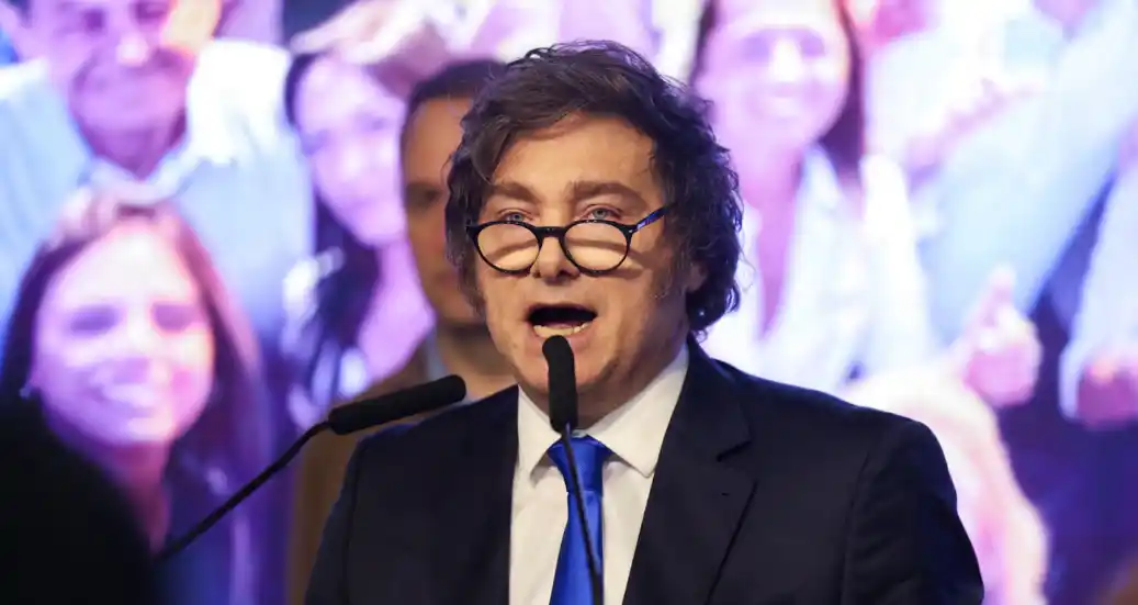 Tras el triunfo en las elecciones nacionales, Milei va por la Reforma Laboral