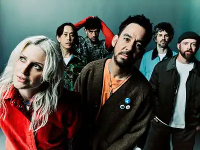 Linkin Park