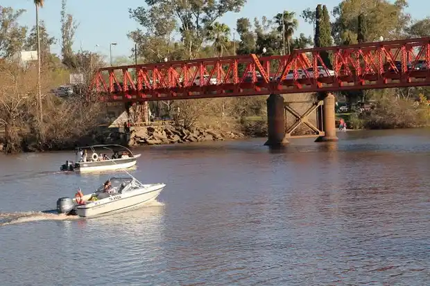 La ocupación hotelera supera el 93% en Gualeguaychú