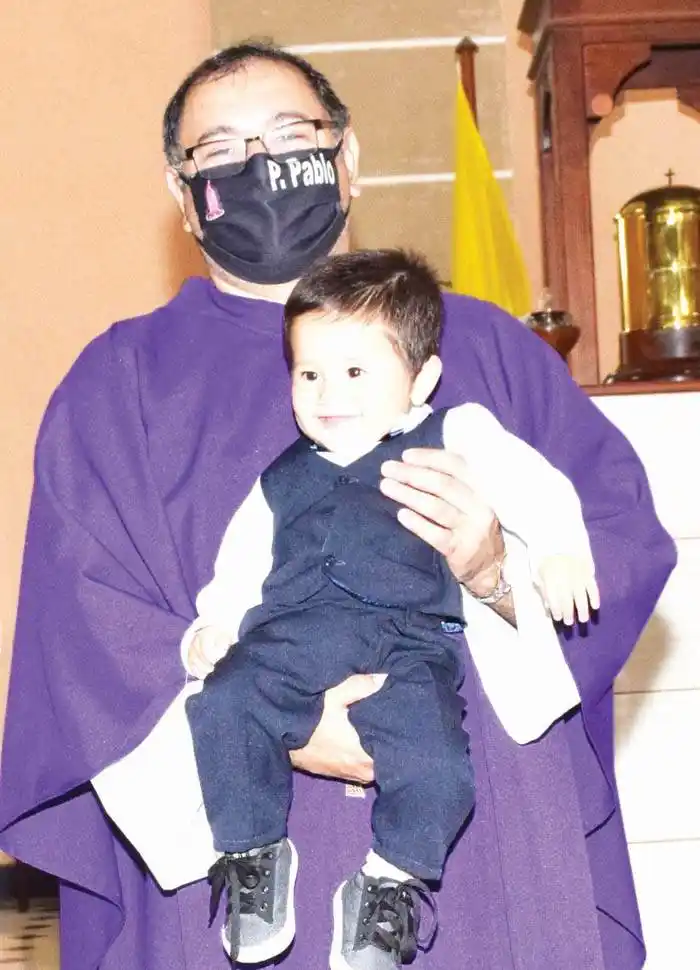 Nuestros Niños