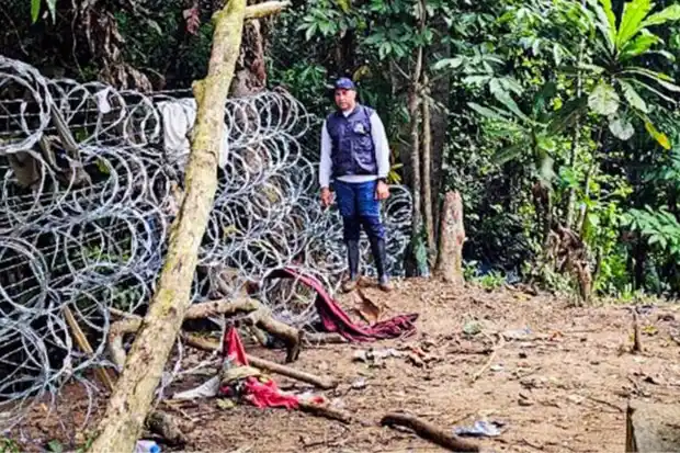 Panamá aumenta cierre de pasos  por el Darién: Petro asegura que eso «solo traerán ahogados en el mar»