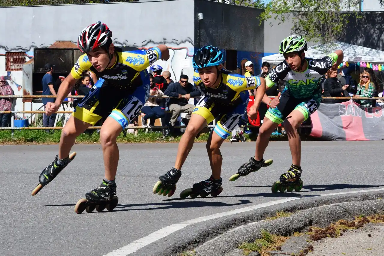 Siete clubes viajan a Ezeiza