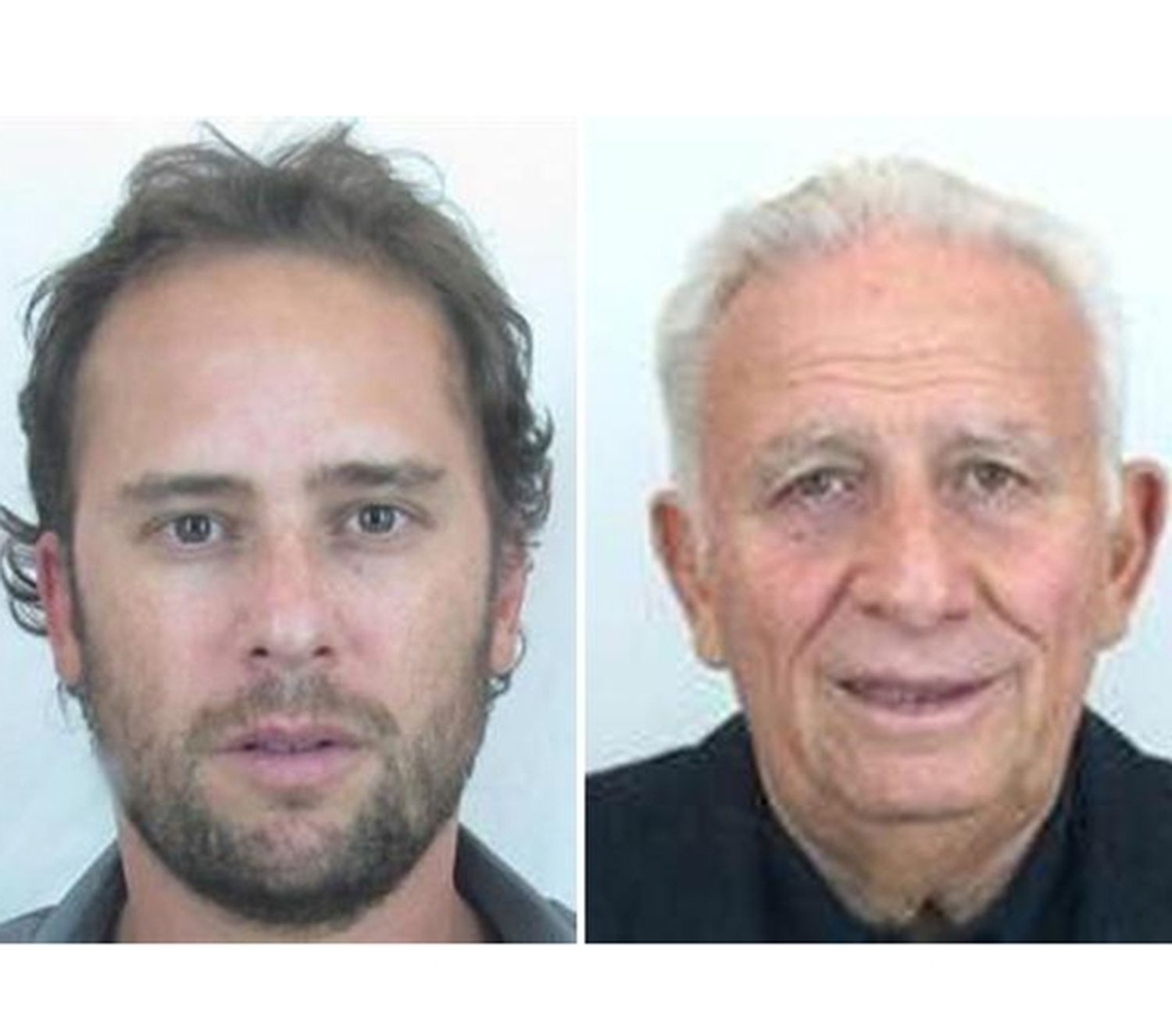 Escándalo en la FIFA: Hugo y Mariano Jinkis se entregaron en Comodoro Py