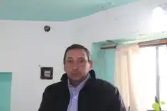 Rodolfo Fernández renueva conducción en el sindicato municipal