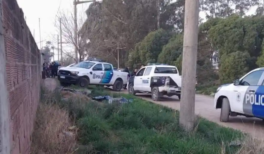 En Necochea no paran de crecer los robos y el municipio denunció que hay la mitad de policías de los que había en 2018 