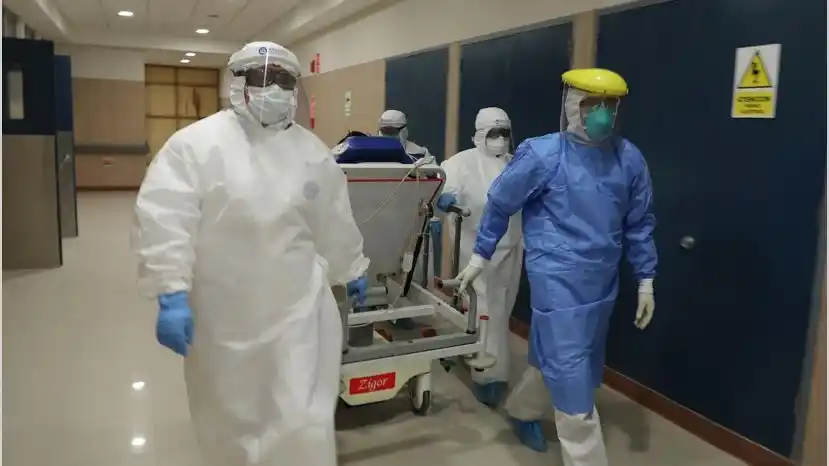 Coronavirus: Se agrava la situación en Mar del Plata y La Plata